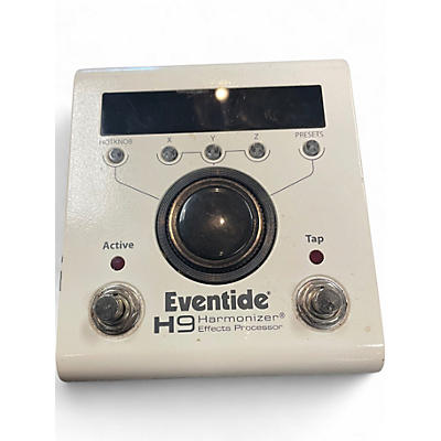 Used Eventide H9 Core Harmonizer Pedal