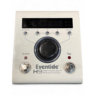 Used Eventide H9 Core Harmonizer Pedal