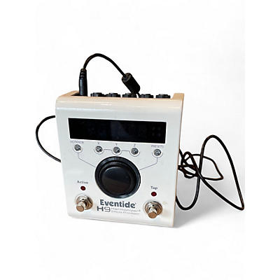 Used Eventide H9 Core Harmonizer Pedal