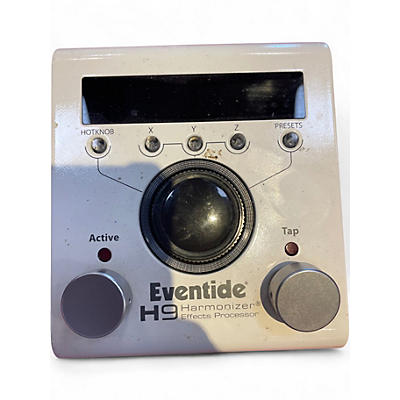 Used Eventide H9 Core Harmonizer Pedal