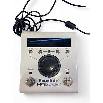 Used Eventide H9 Core Harmonizer Pedal