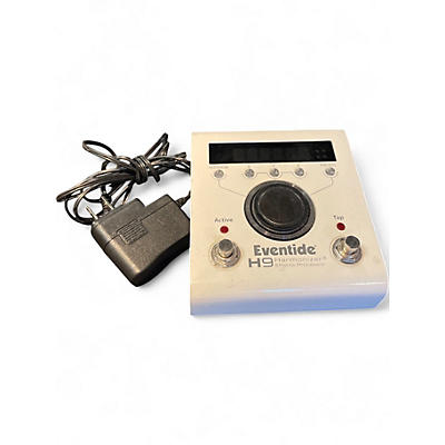 Used Eventide H9 Core Harmonizer Pedal