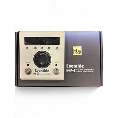 Used Eventide H9 Core Harmonizer Pedal