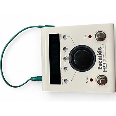 Used Eventide H9 Core Harmonizer Pedal
