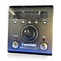 Used Eventide H9 DARK Effect Pedal