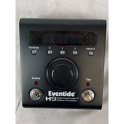 Eventide Used Eventide H9 Dark Effect Pedal