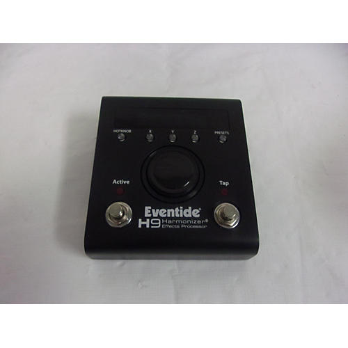 Eventide Used Eventide H9 Dark Effect Pedal