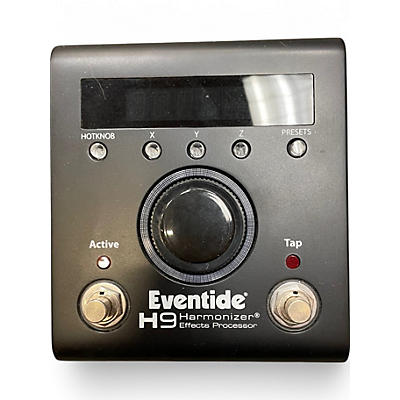 Used Eventide H9 Dark Effect Processor