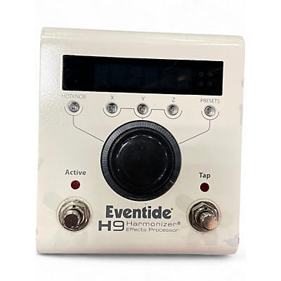 Used Eventide H9 MAX Effect Processor