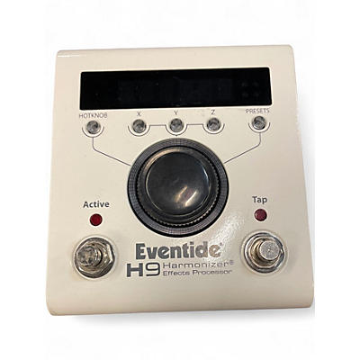 Used Eventide H9 MAX HARMONIZER Effect Processor