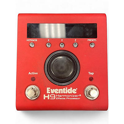 Used Eventide H9 MAX HARMONIZER Effect Processor