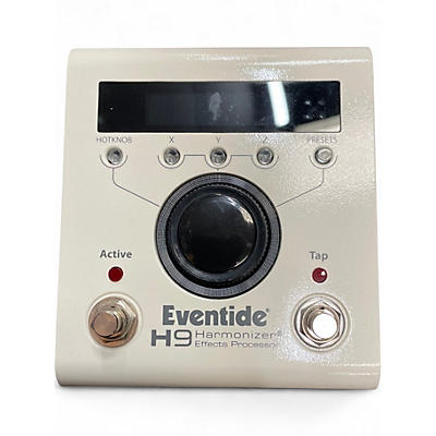 Used Eventide H9 MAX Harmonizer Effect Pedal