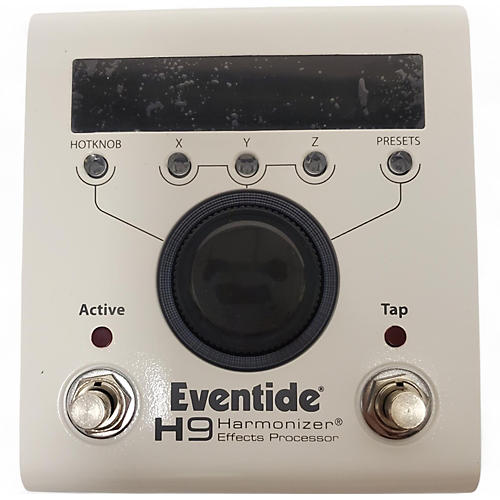 Eventide Used Eventide H9 MAX Stereo Delay Effect Pedal