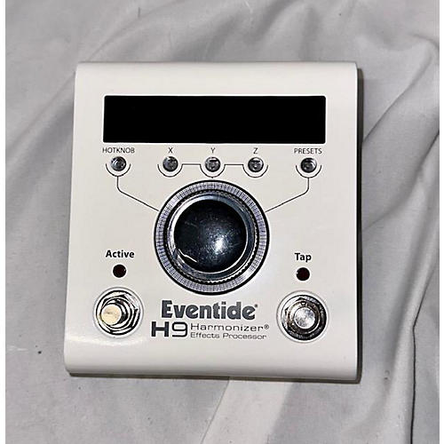 Eventide Used Eventide H9 MAX Stereo Delay Effect Pedal