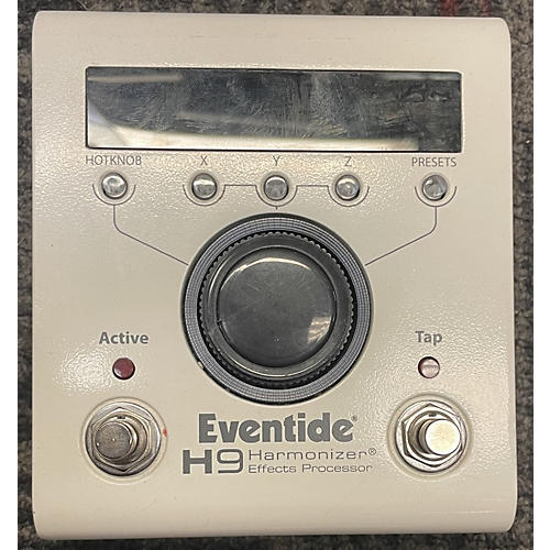 Eventide Used Eventide H9 MAX Stereo Delay Effect Pedal