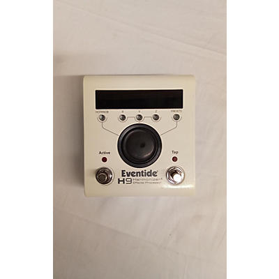 Eventide Used Eventide H9 MAX Stereo Delay Effect Pedal