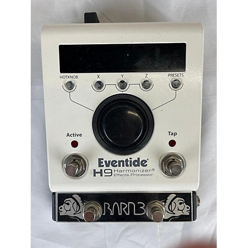 Eventide Used Eventide H9 MAX Stereo Delay Effect Pedal