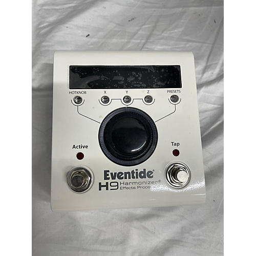 Eventide Used Eventide H9 MAX Stereo Delay Effect Pedal