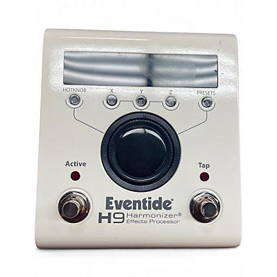 Eventide Used Eventide H9 MAX Stereo Delay Effect Pedal