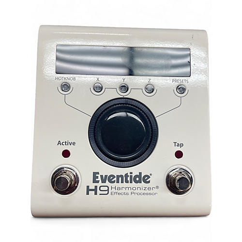 Eventide Used Eventide H9 MAX Stereo Delay Effect Pedal