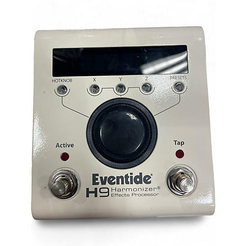 Eventide Used Eventide H9 MAX Stereo Delay Effect Pedal