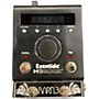 Used Eventide H9 MAX Stereo Delay Effect Pedal