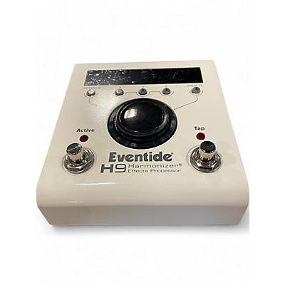 Eventide Used Eventide H9 Max Harmonizer Effect Processor