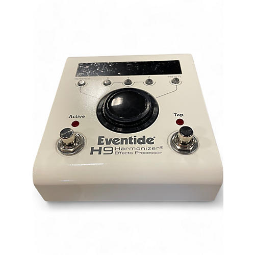 Eventide Used Eventide H9 Max Harmonizer Effect Processor