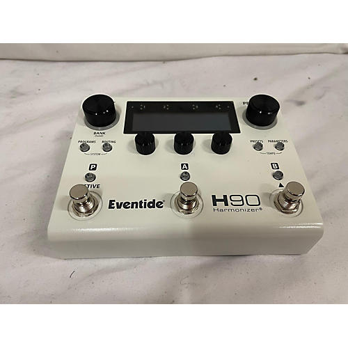 Eventide Used Eventide H90 Effect Pedal