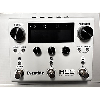 Eventide Used Eventide H90 Effect Pedal