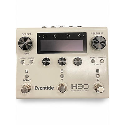 Used Eventide H90 Effect Pedal