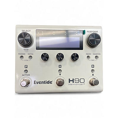 Used Eventide H90 Effect Pedal