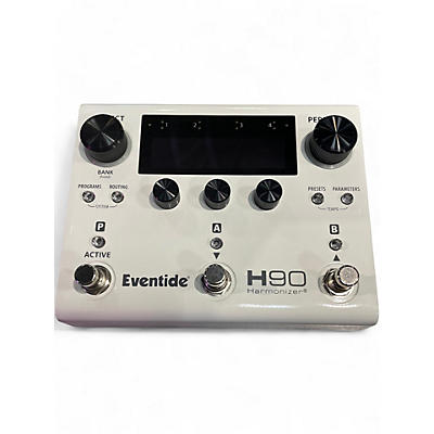 Used Eventide H90 Effect Pedal