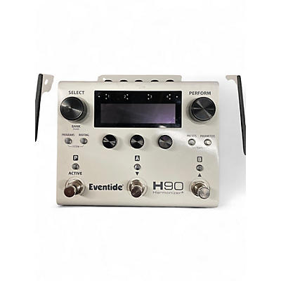 Used Eventide H90 Effect Pedal