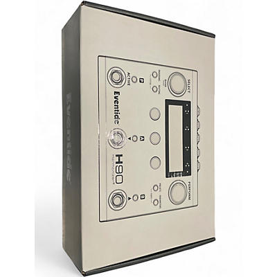 Used Eventide H90 Effect Pedal