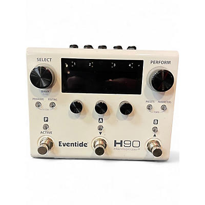 Used Eventide H90 Effect Pedal