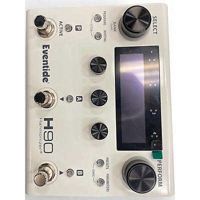 Used Eventide H90 Effect Pedal
