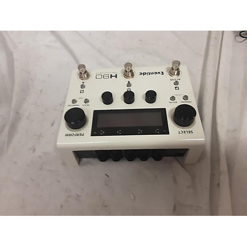 Eventide Used Eventide H90 Effect Processor