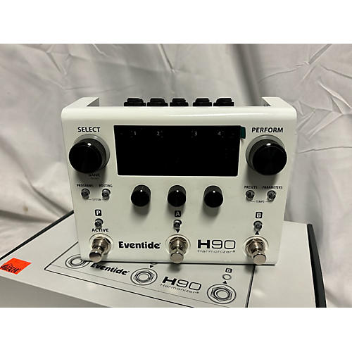 Eventide Used Eventide H90 Effect Processor