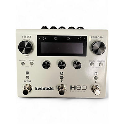 Eventide Used Eventide H90 Effect Processor