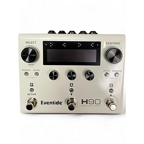 Eventide Used Eventide H90 Effect Processor