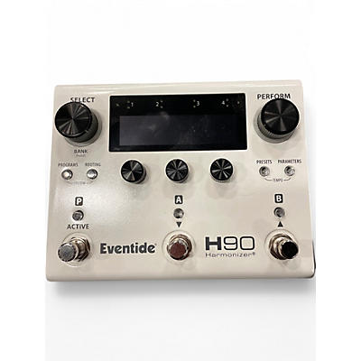 Used Eventide H90 Effect Processor
