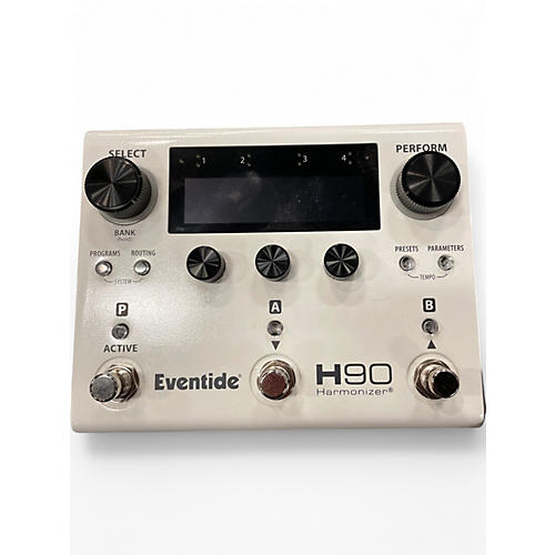 Used Eventide H90 Effect Processor