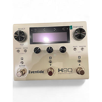 Used Eventide H90 Effect Processor