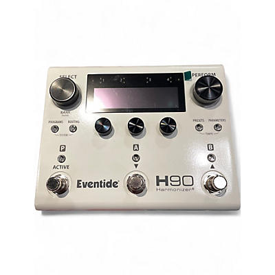 Used Eventide H90 Effect Processor