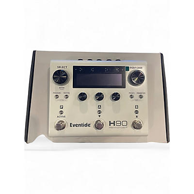 Used Eventide H90 Effect Processor