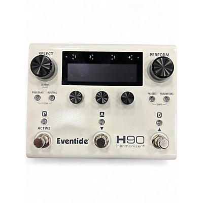 Used Eventide H90 Effect Processor