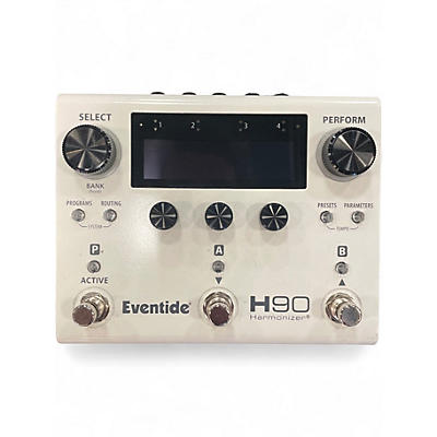 Used Eventide H90 Effect Processor