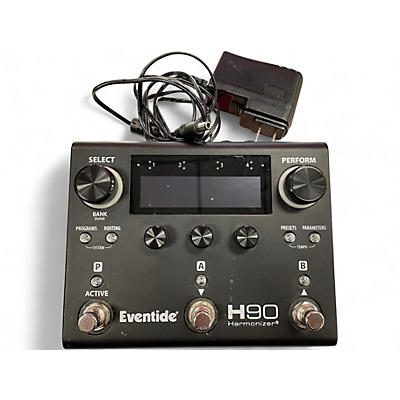 Used Eventide H90 Effect Processor