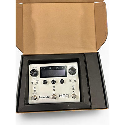 Used Eventide H90 Effect Processor